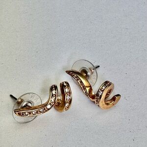 Vintage earrings